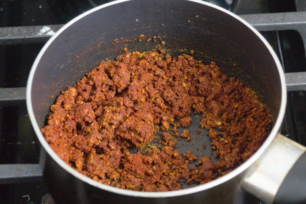 enchilada sauce seasoning